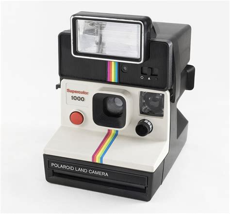 polaroid kamera wiki